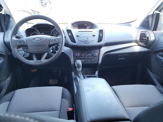 Photo 8 from auction – 2018 FORD ESCAPE SE with VIN 1FMCU9GD8JUD25337