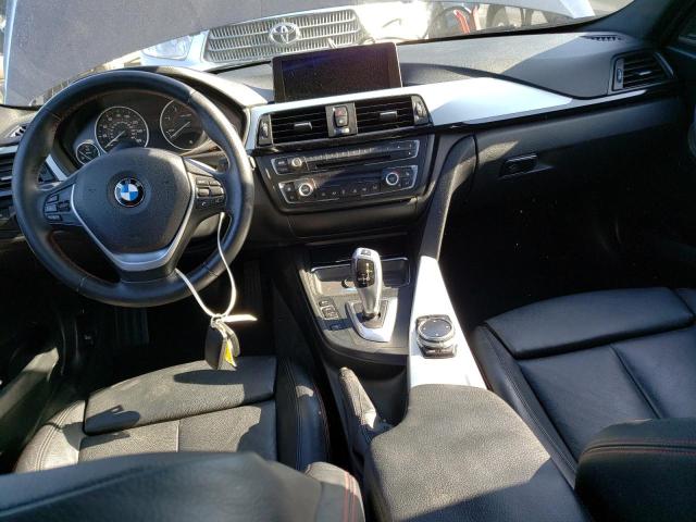 Photo 8 from auction – 2014 BMW 328 D with VIN WBA3D3C51EK155773