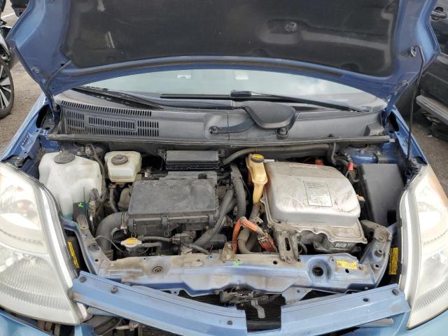 Photo 11 from auction – 2008 TOYOTA PRIUS with VIN JTDKB20U487721409