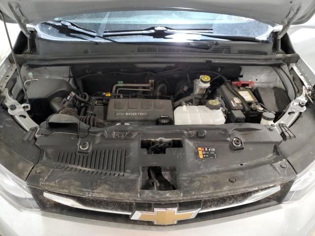 Photo 11 from auction – 2019 CHEVROLET TRAX 1LT with VIN KL7CJPSBXKB889685