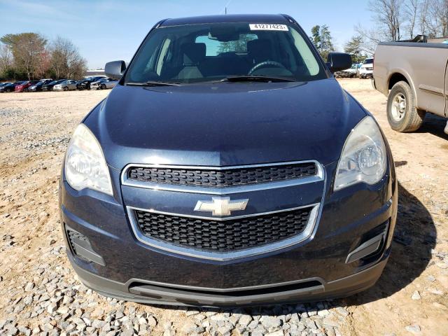 Photo 5 from auction – 2015 CHEVROLET EQUINOX LS with VIN 2GNALAEK2F1175074