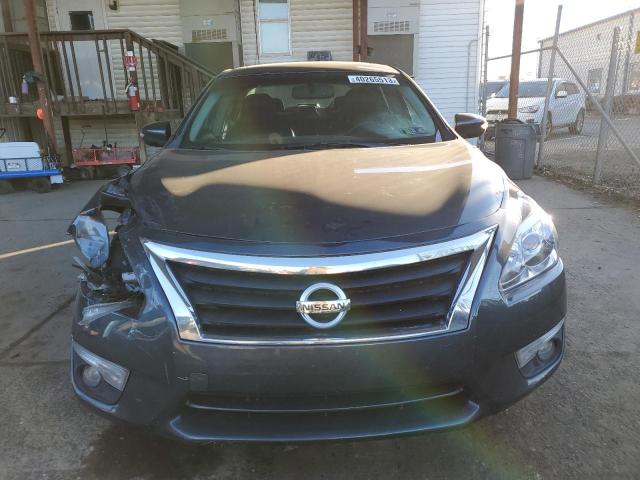 Photo 5 from auction – 2013 NISSAN ALTIMA 2.5 with VIN 1N4AL3AP4DC143357