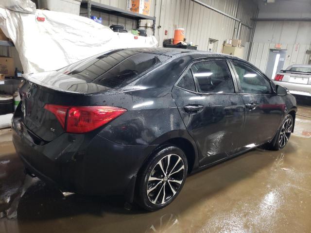 Photo 3 from auction – 2017 TOYOTA COROLLA L with VIN 2T1BURHE3HC953322