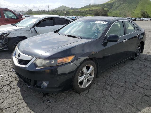 Photo 1 from auction – 2009 ACURA TSX with VIN JH4CU26609C013009