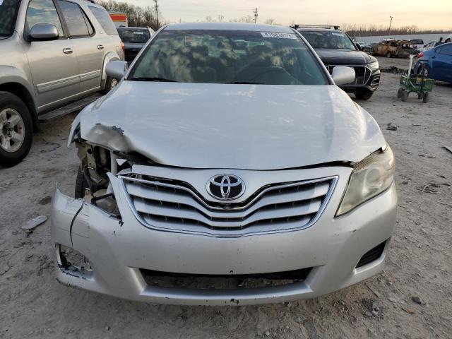 Zdjęcie 5 z aukcji – 2011 TOYOTA CAMRY BASE z VIN 4T1BF3EK9BU125945