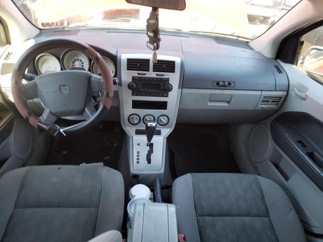 Photo 8 from auction – 2007 DODGE CALIBER SX with VIN 1B3HB48B97D148131