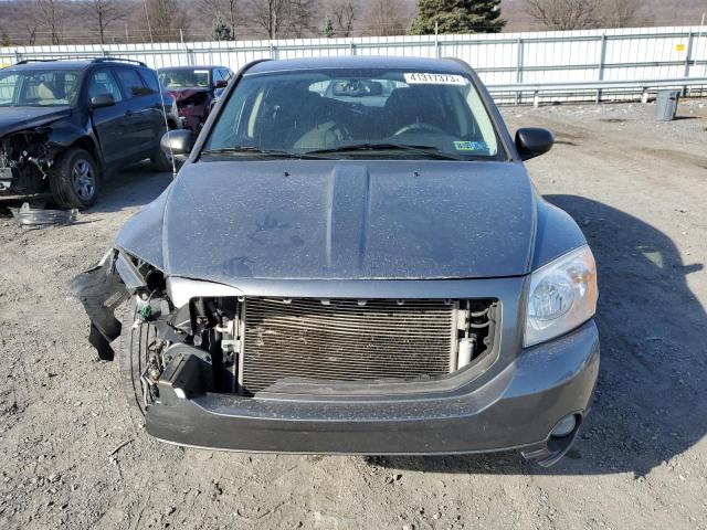 Photo 5 from auction – 2011 DODGE CALIBER MA with VIN 1B3CB3HA4BD269539