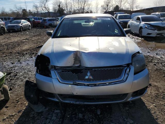 Photo 5 from auction – 2012 MITSUBISHI GALANT FE with VIN 4A32B2FF9CE015224