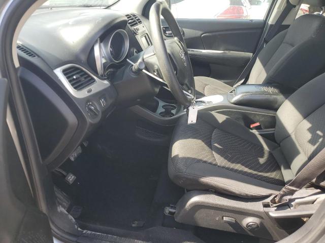 Photo 7 from auction – 2016 DODGE JOURNEY SE with VIN 3C4PDCAB8GT222674