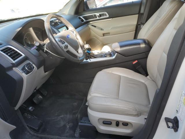 Photo 7 from auction – 2012 FORD EXPLORER X with VIN 1FMHK8D87CGA97538