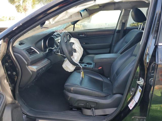 Photo 7 from auction – 2018 SUBARU OUTBACK 2. with VIN 4S4BSANC7J3349437