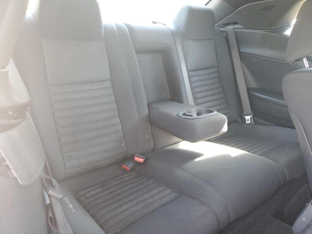 Photo 10 from auction – 2013 DODGE CHALLENGER with VIN 2C3CDYAG8DH510842