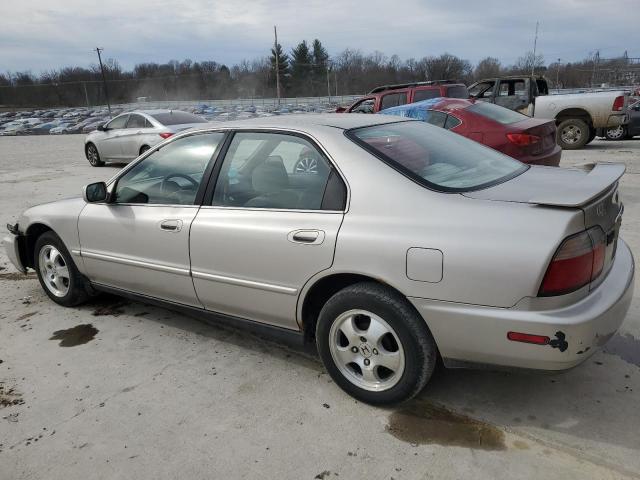 Photo 2 from auction – 1997 HONDA ACCORD with VIN 1HGCD5607VA141205