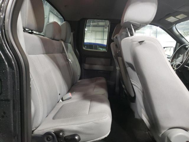 Photo 10 from auction – 2012 FORD F150 SUPER with VIN 1FTFX1EF0CFC79072
