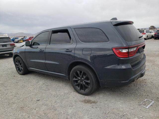 Foto 2 de la subasta – 2018 DODGE DURANGO GT con VIN 1C4RDHDG9JC114029