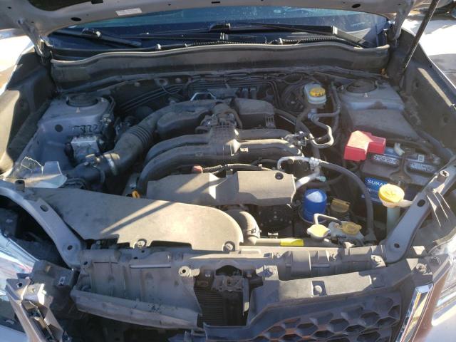 Photo 11 from auction – 2015 SUBARU FORESTER 2 with VIN JF2SJADC2FH426638
