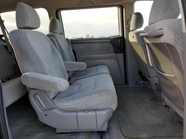Photo 11 from auction – 2003 HONDA ODYSSEY LX with VIN 5FNRL18573B030834