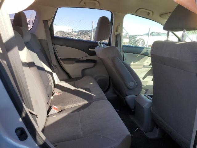 Photo 10 from auction – 2012 HONDA CR-V LX with VIN 5J6RM4H39CL031746