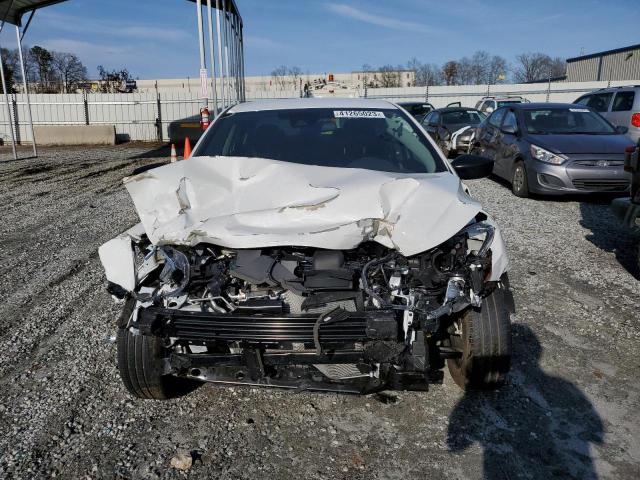 Photo 5 from auction – 2022 NISSAN VERSA S with VIN 3N1CN8DVXNL862125