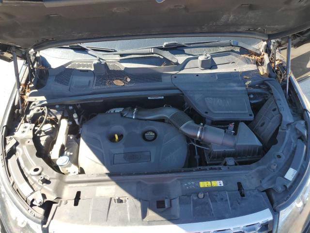 Photo 12 from auction – 2016 LAND ROVER DISCOVERY with VIN SALCR2BG0GH632204