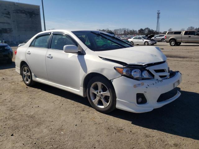 Photo 4 from auction – 2011 TOYOTA COROLLA BA with VIN 2T1BU4EE7BC601066