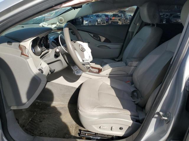 Photo 7 from auction – 2010 BUICK LACROSSE C with VIN 1G4GB5EG3AF163067