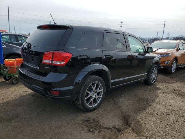 Photo 3 from auction – 2018 DODGE JOURNEY GT with VIN 3C4PDDEG7JT389031