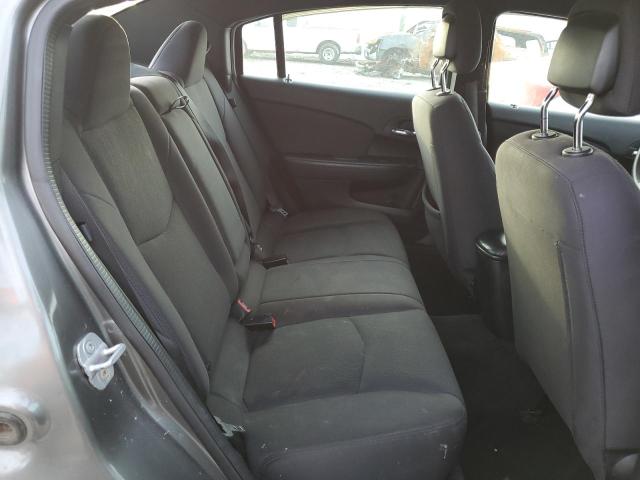 Photo 10 from auction – 2013 CHRYSLER 200 TOURIN with VIN 1C3CCBBG7DN743780