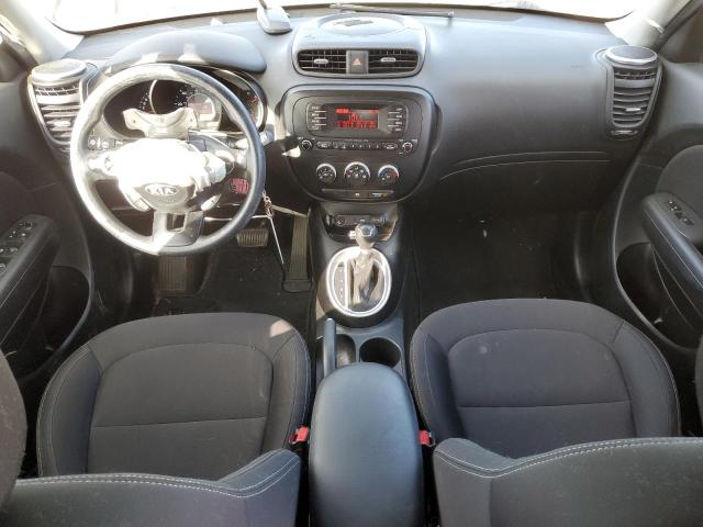 Photo 8 from auction – 2016 KIA SOUL with VIN KNDJN2A2XG7388423