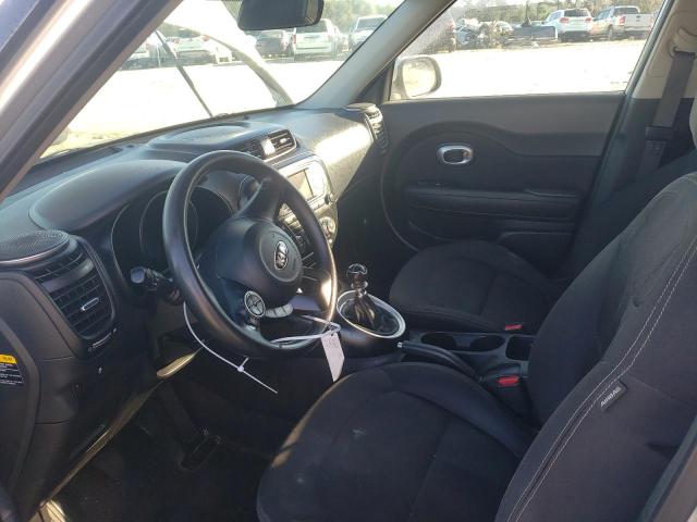 Photo 7 from auction – 2018 KIA SOUL with VIN KNDJN2A23J7569158