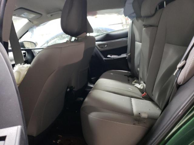 Photo 10 from auction – 2016 TOYOTA COROLLA with VIN 2T1BURHE0GC702045