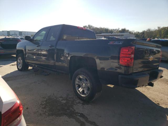 Photo 2 from auction – 2016 CHEVROLET SILVERADO with VIN 1GCVKREC2GZ239854