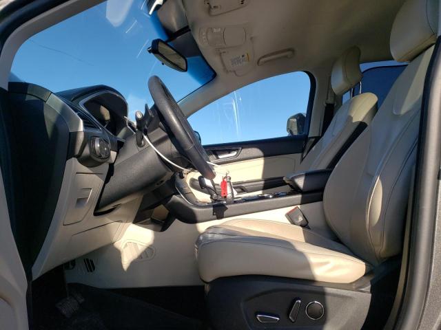 Photo 7 from auction – 2016 FORD EDGE TITAN with VIN 2FMPK3K96GBB22517