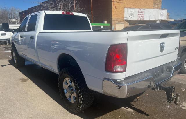Photo 3 from auction – 2014 RAM 2500 ST with VIN 3C6UR5HL3EG186212