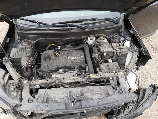 Photo 12 from auction – 2021 GMC TERRAIN SL with VIN 3GKALMEV9ML372506