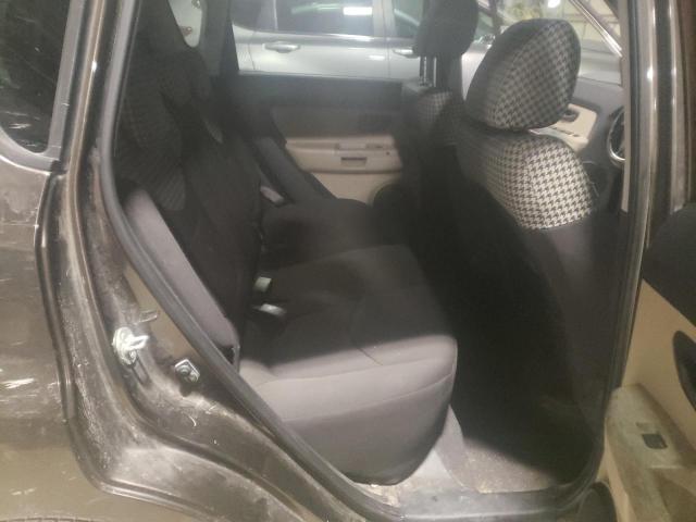 Photo 10 from auction – 2010 KIA SOUL with VIN KNDJT2A24A7073937