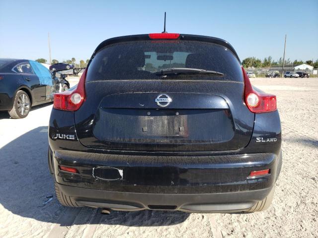 Photo 6 from auction – 2011 NISSAN JUKE S with VIN JN8AF5MV1BT005378