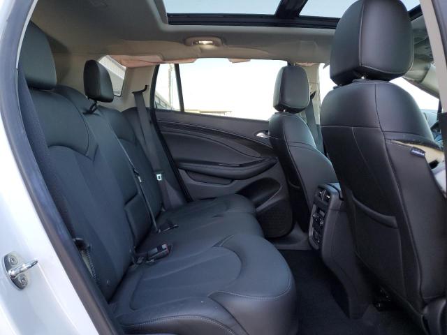 Photo 11 from auction – 2019 BUICK ENVISION E with VIN LRBFXCSA3KD012330
