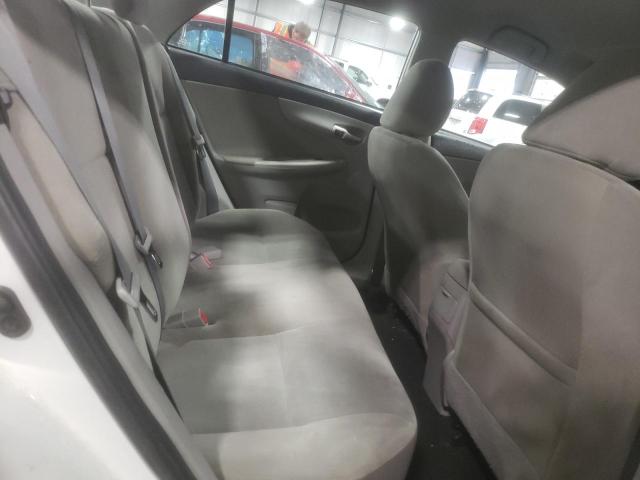 Photo 10 from auction – 2012 TOYOTA COROLLA BA with VIN 5YFBU4EE5CP041954