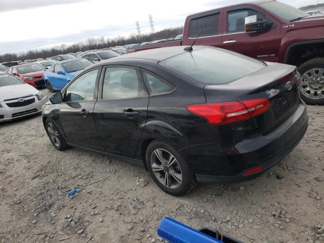 Photo 2 from auction – 2016 FORD FOCUS SE with VIN 1FADP3FE0GL384569