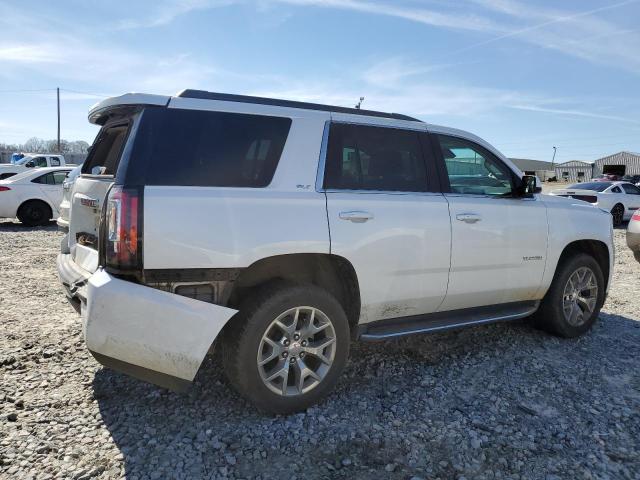 Photo 3 from auction – 2016 GMC YUKON SLT with VIN 1GKS1BKCXGR359908