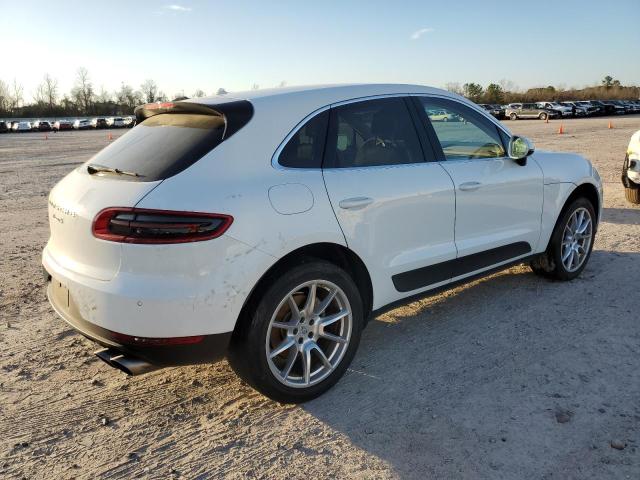 Photo 3 from auction – 2015 PORSCHE MACAN S with VIN WP1AB2A54FLB41454