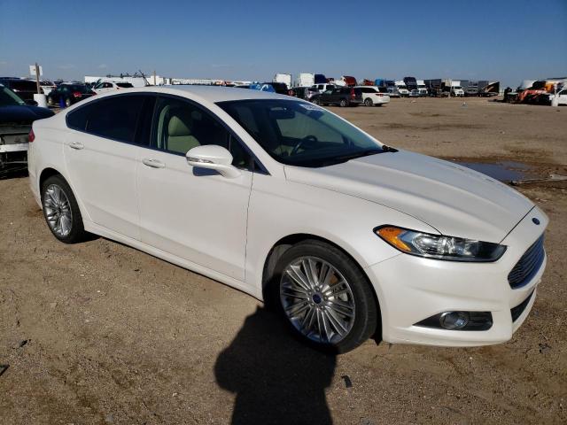 Photo 4 from auction – 2015 FORD FUSION SE with VIN 3FA6P0HD5FR294765