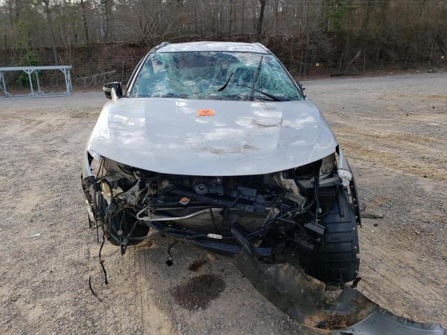 Photo 5 from auction – 2016 NISSAN ROGUE S with VIN KNMAT2MT3GP724634