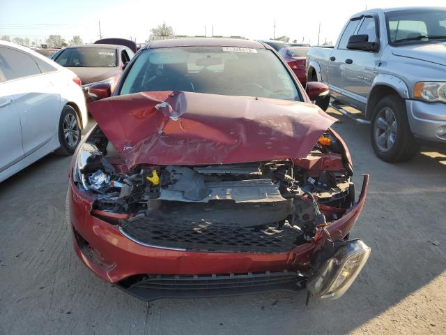 Photo 5 from auction – 2016 FORD FOCUS SE with VIN 1FADP3K27GL220571