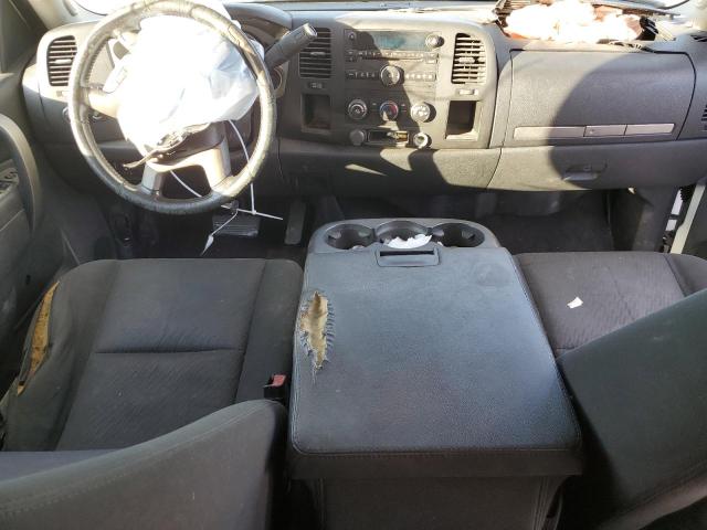 Photo 8 from auction – 2012 CHEVROLET SILVERADO with VIN 1GC5C0CG1CZ161964