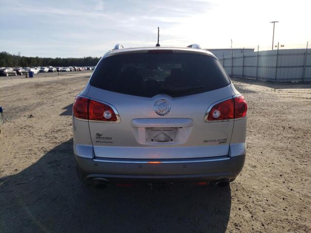 Photo 6 from auction – 2010 BUICK ENCLAVE CX with VIN 5GALRBED3AJ111178