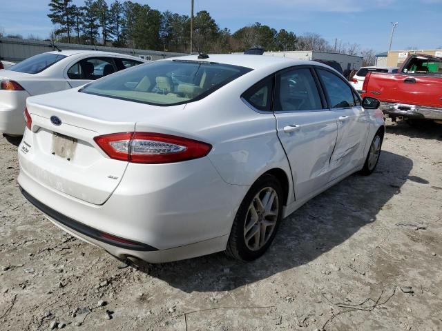 Photo 3 from auction – 2016 FORD FUSION SE with VIN 3FA6P0H78GR310999