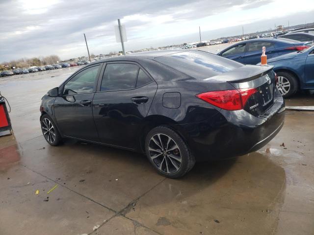 Photo 2 from auction – 2019 TOYOTA COROLLA L with VIN 5YFBURHE9KP885311