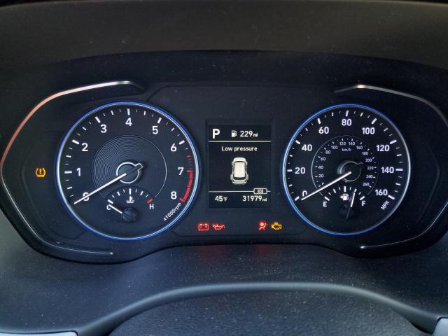 Photo 9 from auction – 2020 HYUNDAI PALISADE S with VIN KM8R2DHE2LU149057